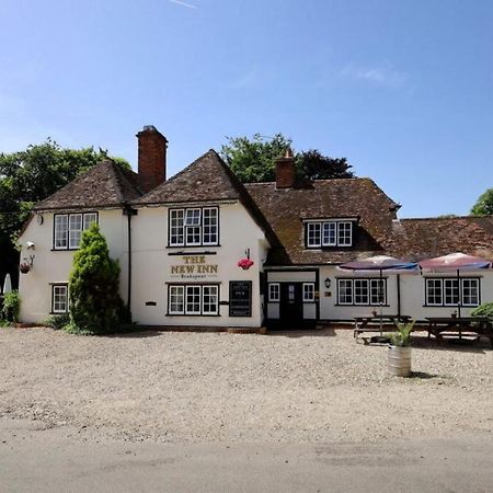 The New Inn Reading Bagian luar foto