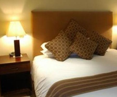 The New Inn Reading Ruang foto