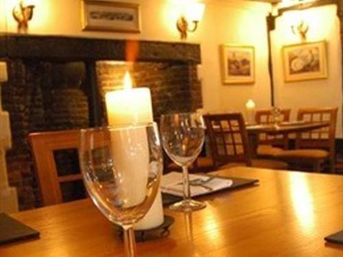 The New Inn Reading Bagian luar foto