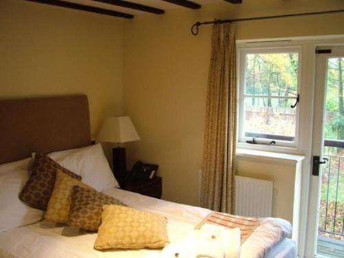 The New Inn Reading Ruang foto