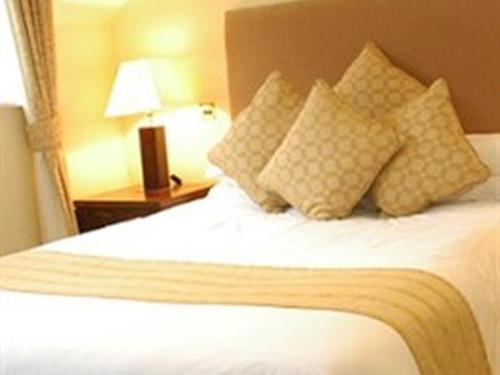 The New Inn Reading Bagian luar foto
