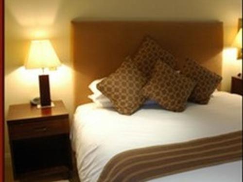 The New Inn Reading Ruang foto