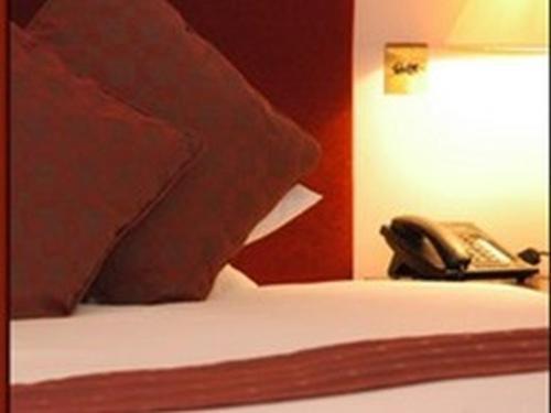 The New Inn Reading Ruang foto